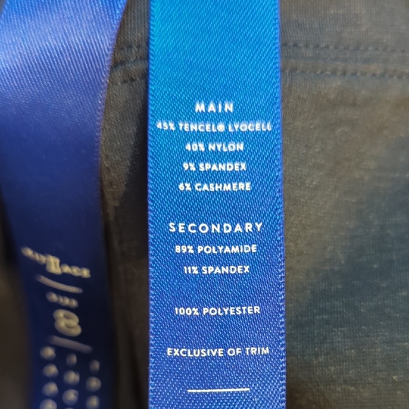 Kit and Ace Joggers Navy size 8‎ - Picture 8 of 11